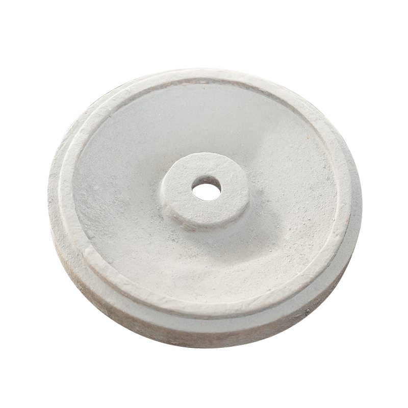 Concasseur à percussion à arbre vertical Cône de division à haute teneur en chrome